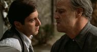 The Godfather: Part I (Image via Paramount Pictures)